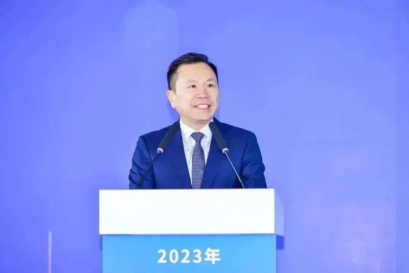 共建未来丨ag九游会j9股份(上海)创新基地亮相“2023年闵行区重大工程项目开工仪式”主会场! 共建未来丨ag九游会j9股份(上海)创新基地亮相“2023年闵行区重大工程项目开工仪式”主会场!
